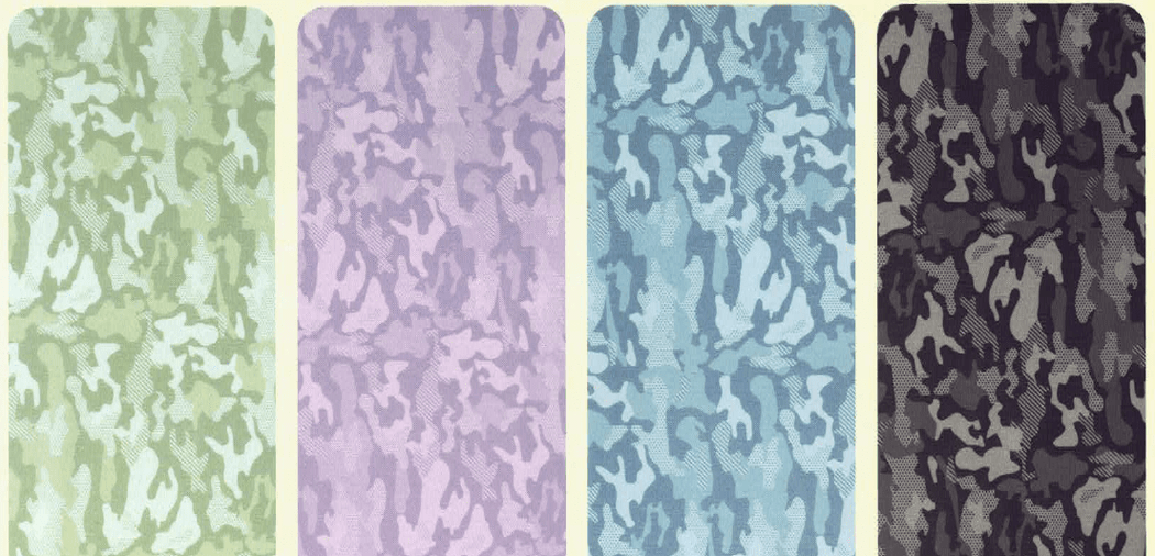 Sportswear & Swimwear Fabrics by Quality Textiles - Fabric Design Treasures