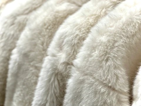 How to Save Money on Faux Fur - Fabric Design Treasures