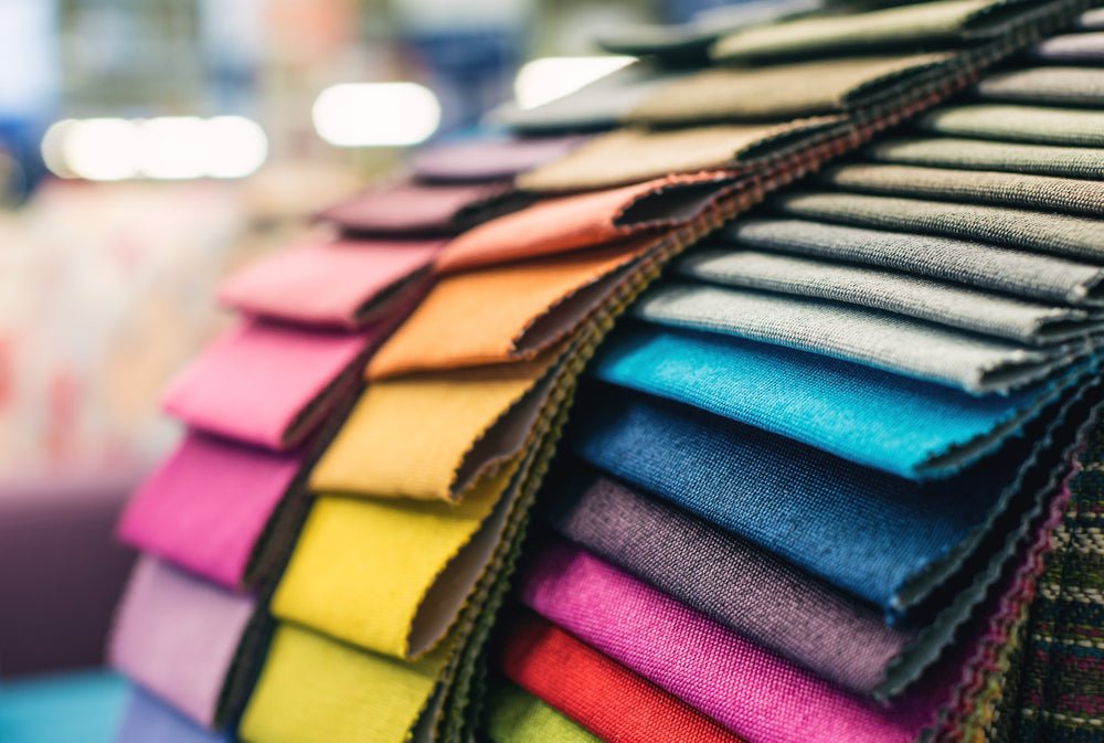 The Sustainable Future of Fabrics: Oeko-Tex and GOTS Certified Textiles - Fabric Design Treasures