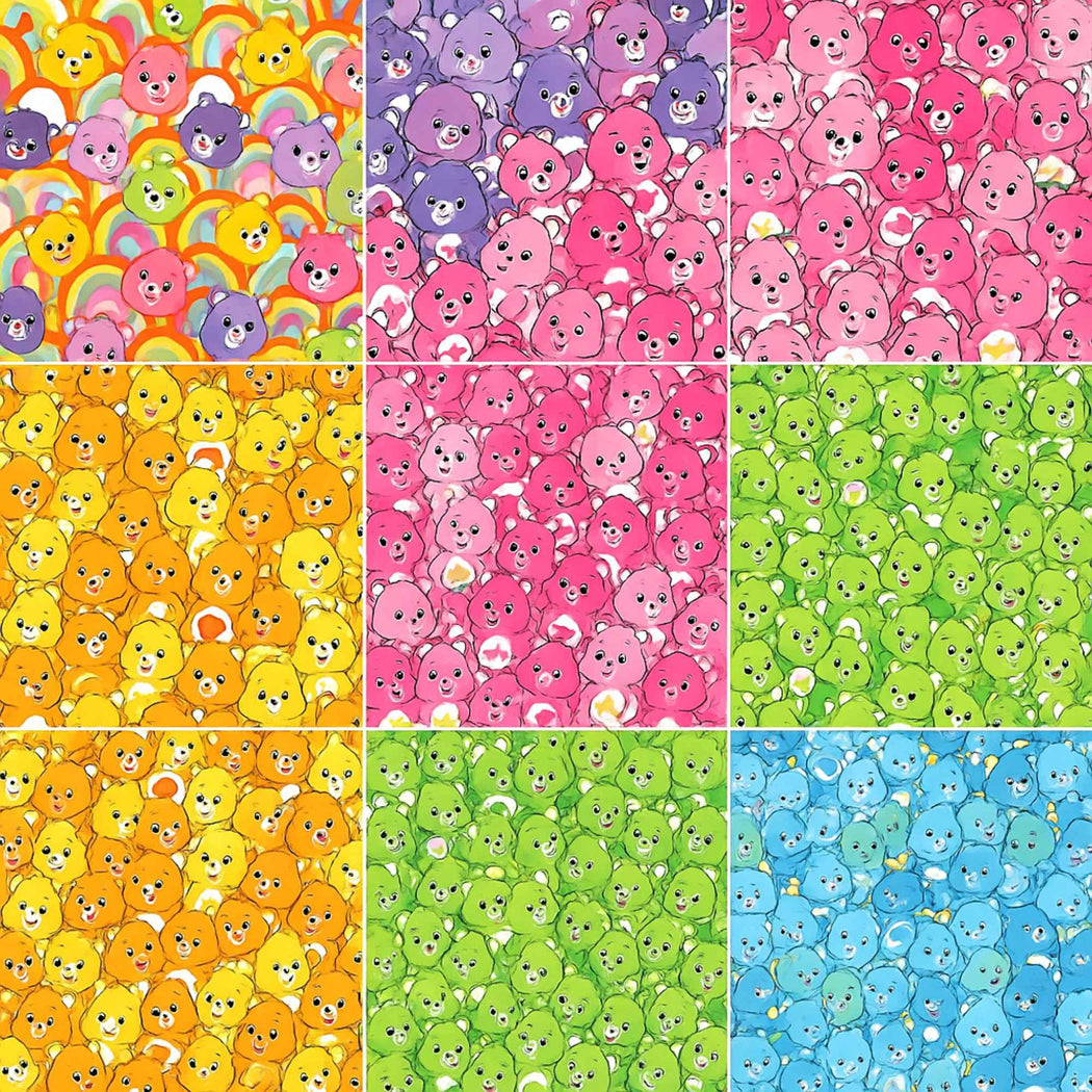 Care Bears™ Party Time