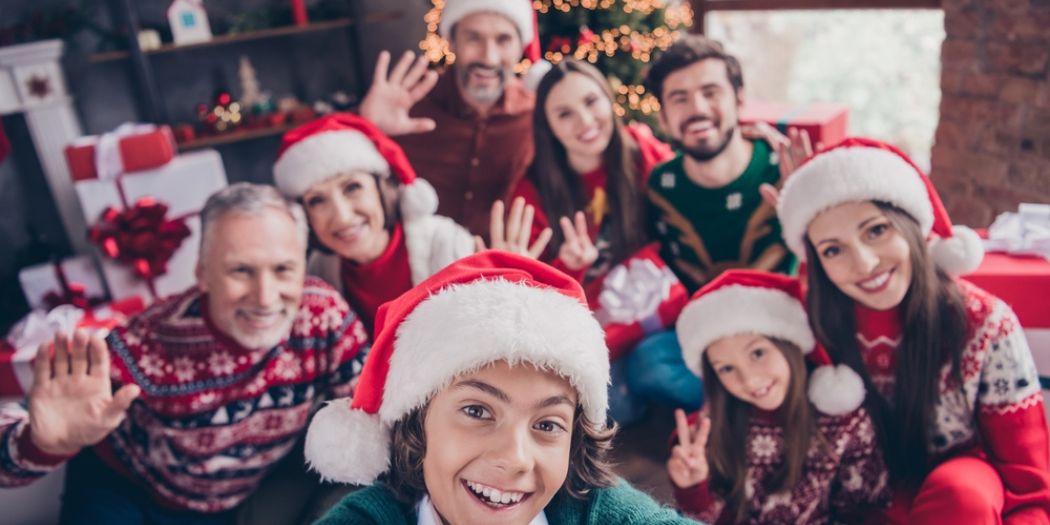 Christmas - Fabric Design Treasures