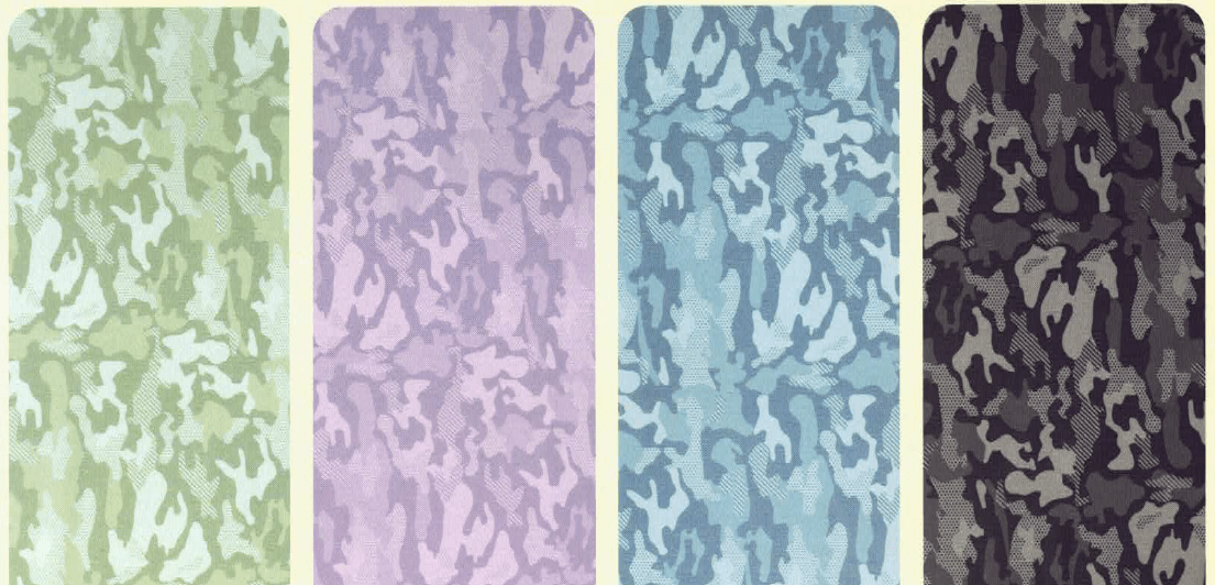 Sportswear & Swimwear Fabrics by Quality Textiles - Fabric Design Treasures