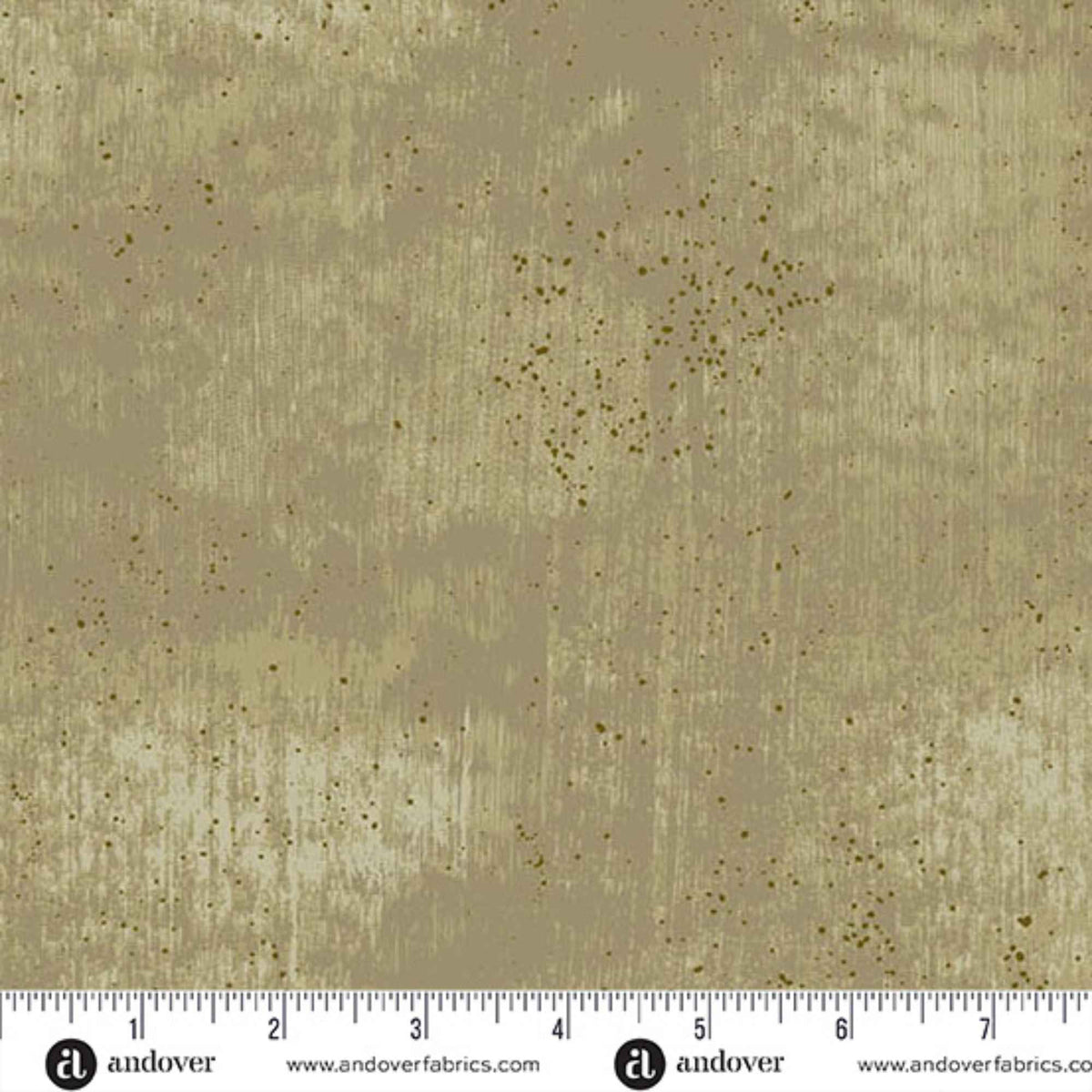 Glaze III Desert Tan Textured Blender Fabric A830-N3 by Libs Elliott for Andover Fabrics