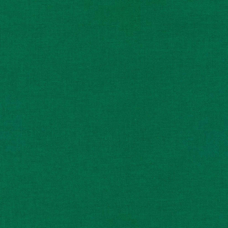 Lush VELVETEEN Fabric in Solid Bottle Green | Fabric Design Treasures