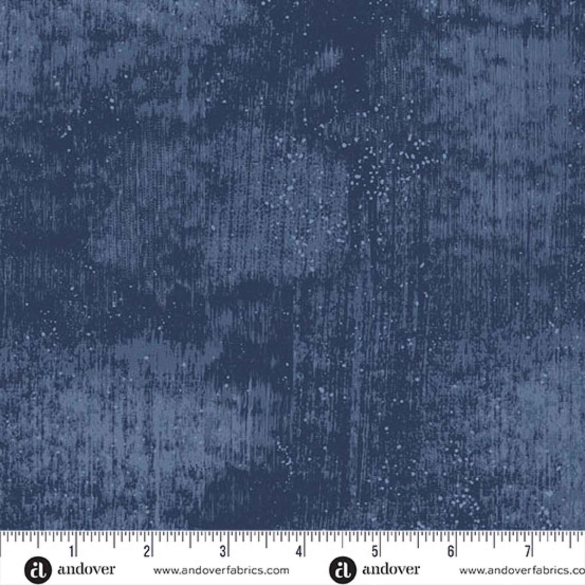 Glaze III by Libs Elliott – Denim Dark Blender – A830 - B10