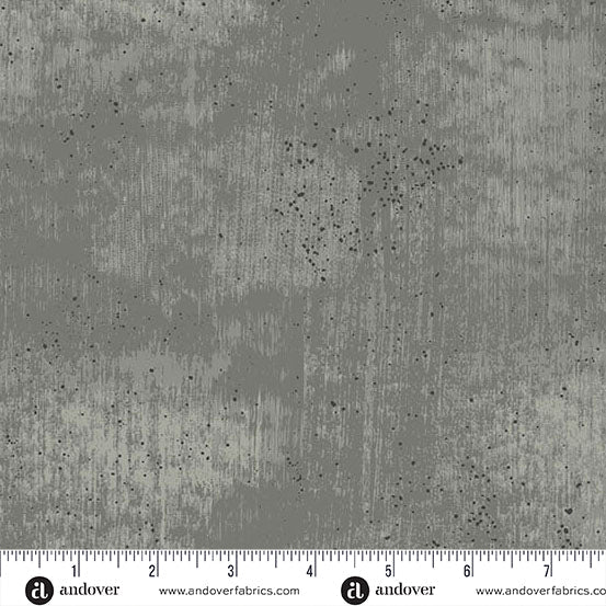 Glaze III by Libs Elliott – Iron Gray Textured Blender – A830 - C4