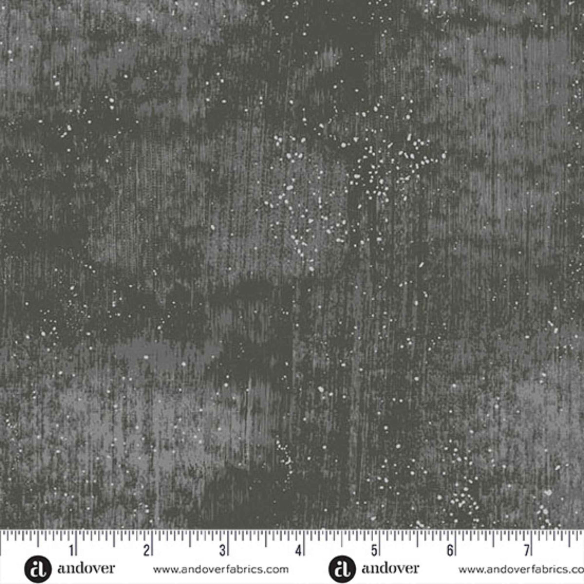 Glaze III by Libs Elliott – Seal Gray Textured Blender – A830 - C2
