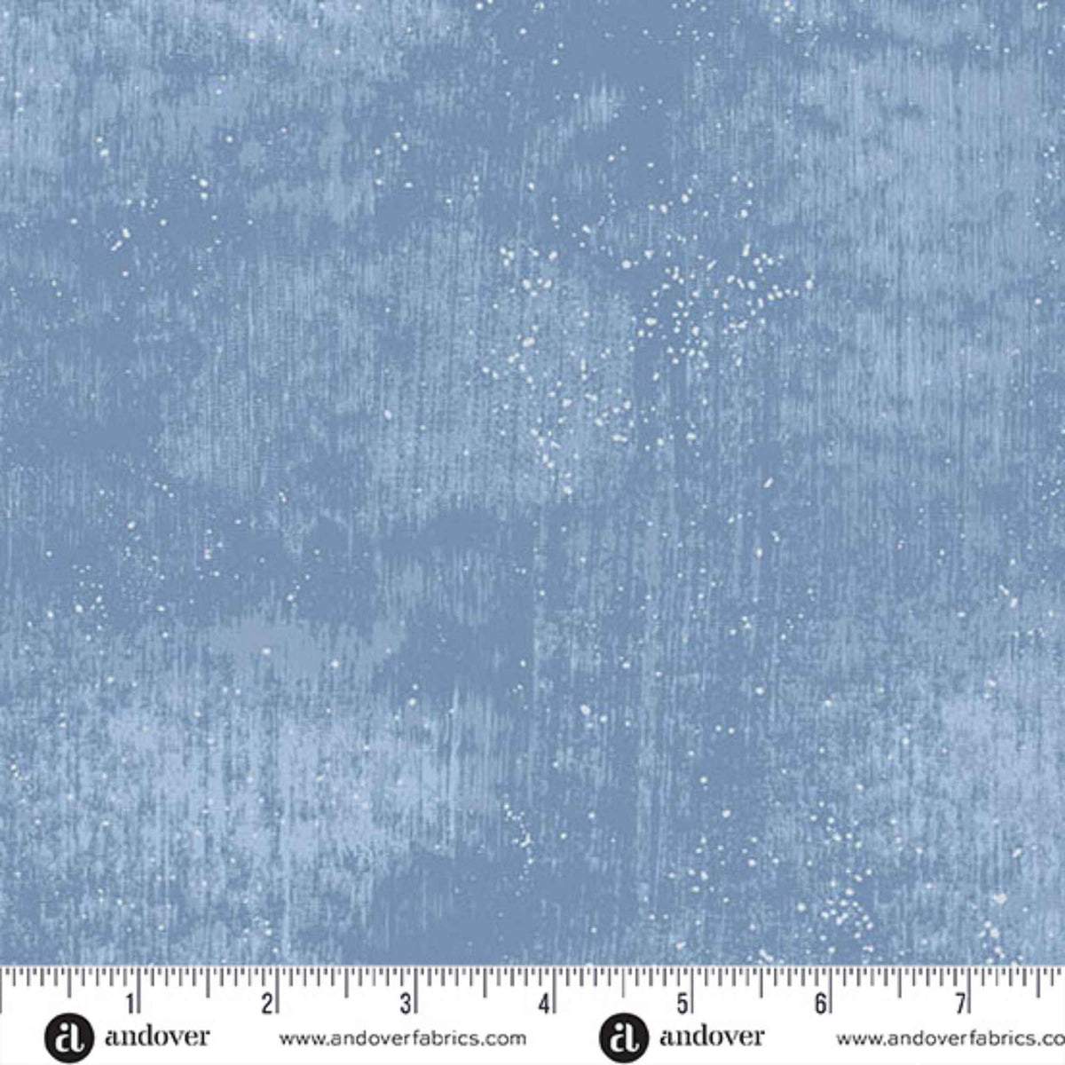 Glaze III by Libs Elliott – Sunbleached Blue Textured Blender – A830 - B8