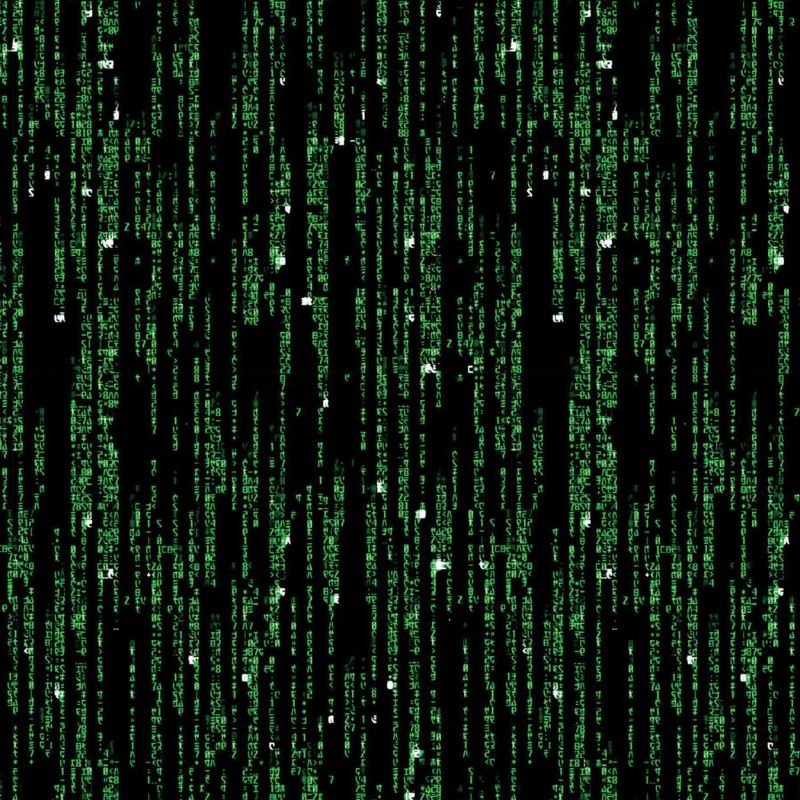 Matrix Code, Matrix Resurrections