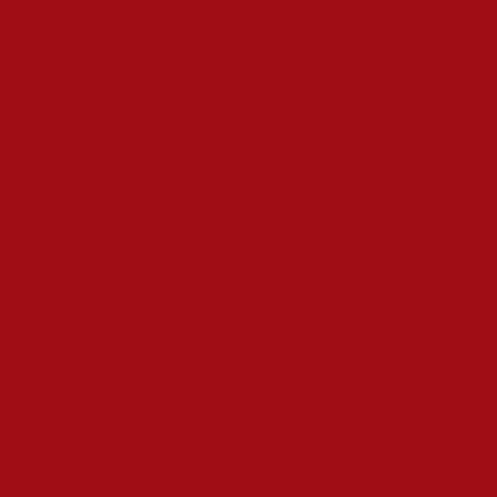 Rich Red Solid Fleece Fabric – Anti - Pill 100% Polyester – 58/60" Wide