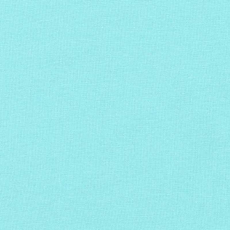 Aqua Essex Linen/Cotton Blend