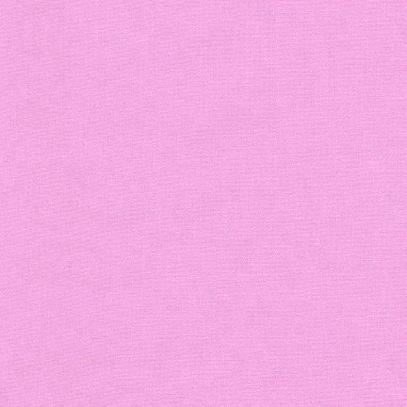 Corsage Cotton Solids - 1/2 Yard or 1/2 Metre Increments
