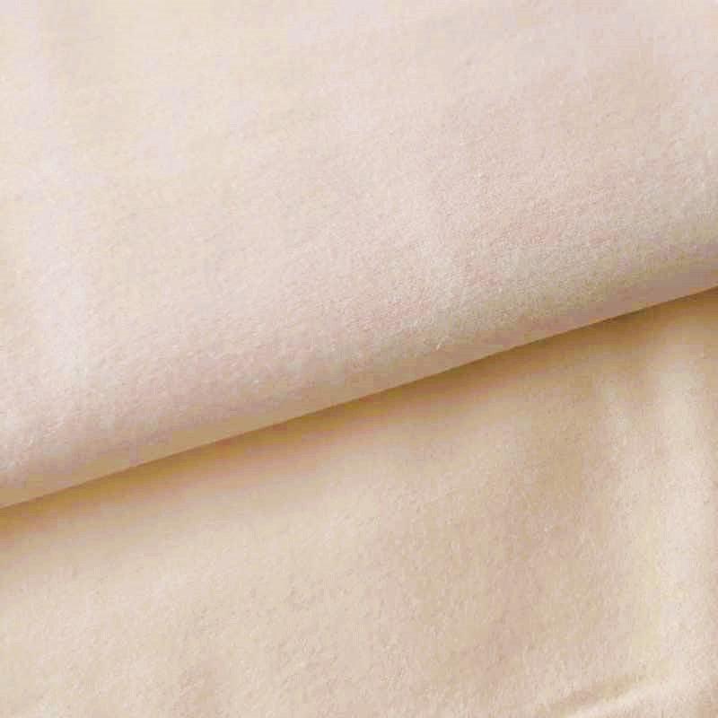 Crème Brulée 100% Cotton FLANNEL Solid 215