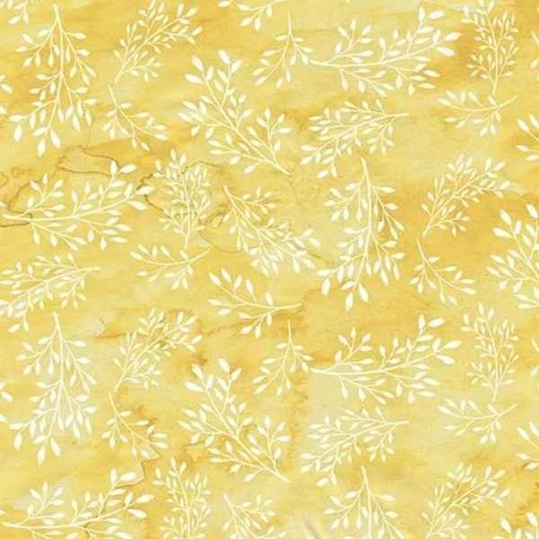 Henry Glass Misty Morning 12 Fabric Fat Quarter Bundle