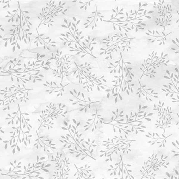 Henry Glass Misty Morning 12 Fabric Fat Quarter Bundle