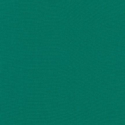 Kona Solids - Emerald K001-1135 - Robert Kaufman