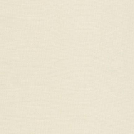 Kona Solids - Ivory K001-1181 - Robert Kaufman