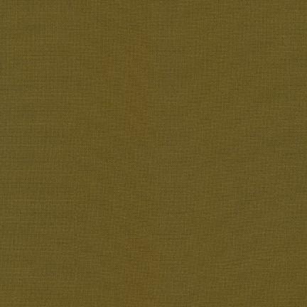 Kona Solids - Moss K001-1238 - Robert Kaufman