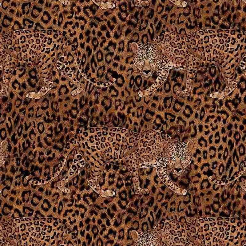 Leopard Print, Wild Camo, African Print