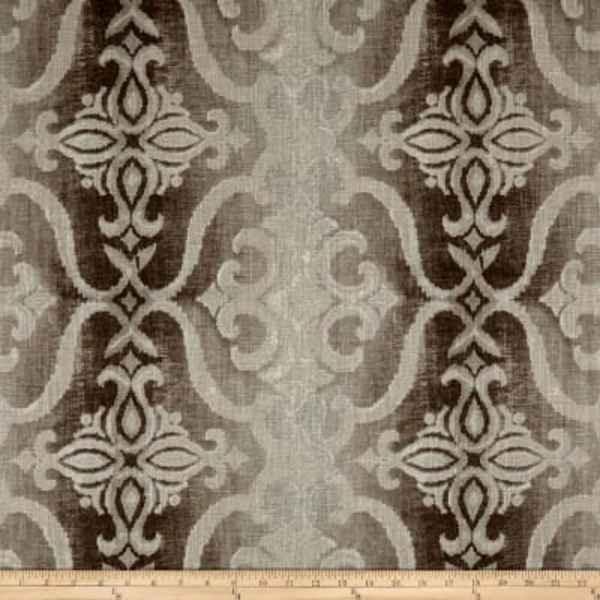 Linen Drapery Fabric Stof Fabrics Giacomo Beige