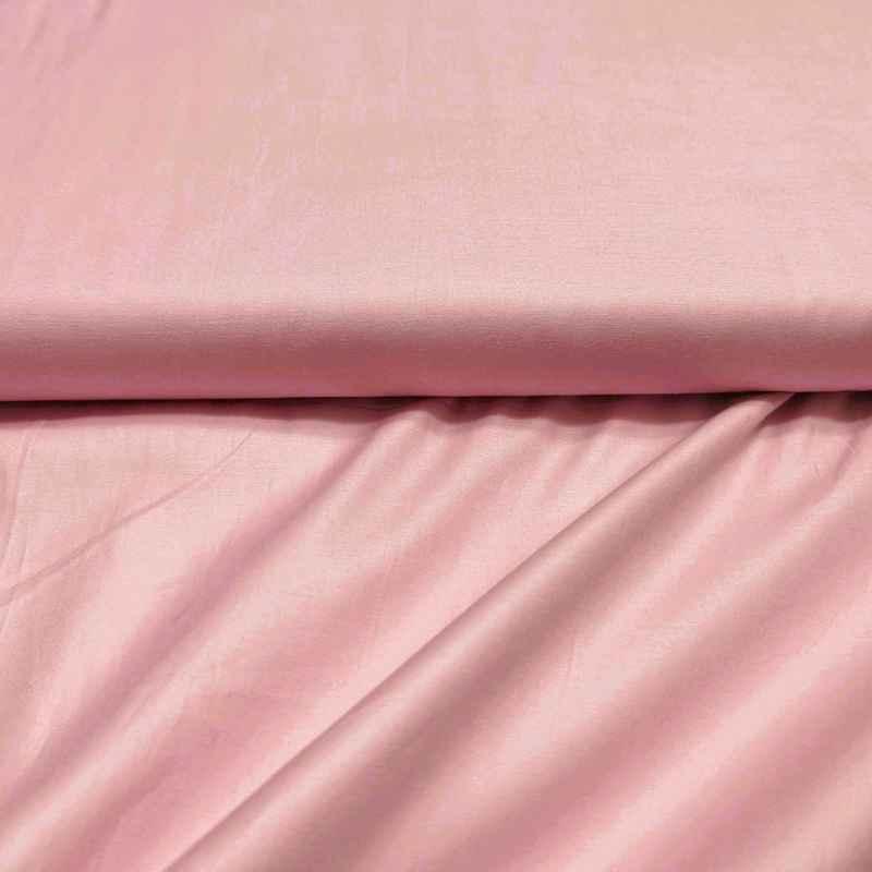 Mercer Sateen in Pink