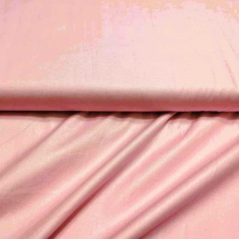 Mercer Sateen in Pink