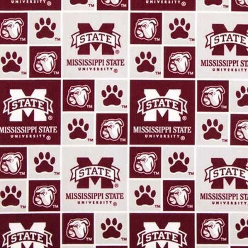 Mississippi State University Bulldogs