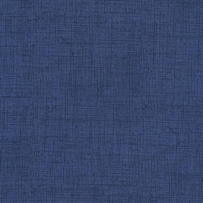 Mix Basic Blue Quilting Cotton