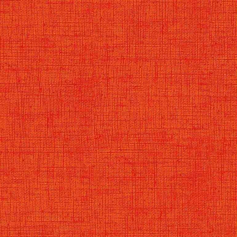 Mix Basic Orange Cotton Fabric