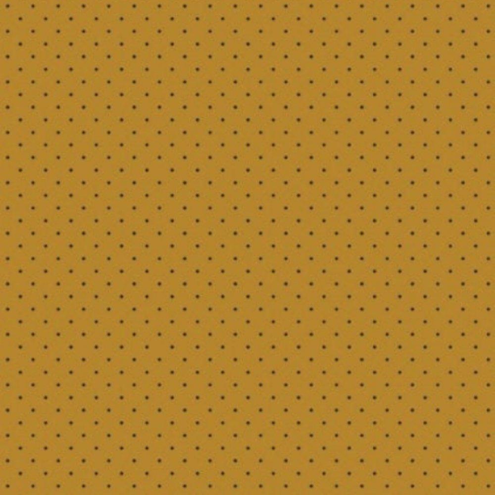 Organic Jersey Knit Swiss Dots GOTS | Fabric Design Treasures