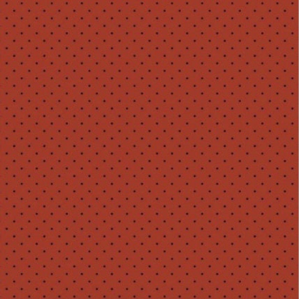 Organic Jersey Knit Swiss Dots GOTS | Fabric Design Treasures