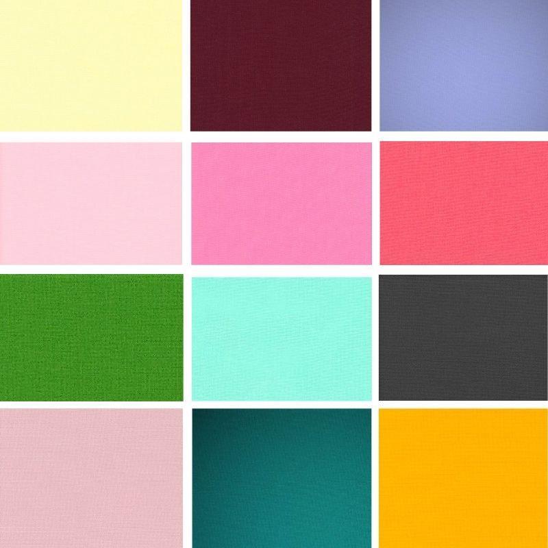 PUL Fabric Wholesale Waterproof Laminated Fabric | Fabric Design Treasures