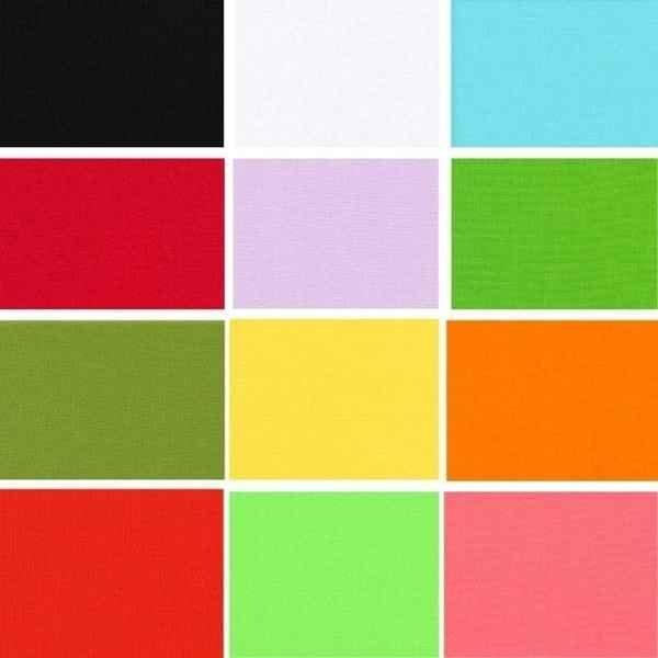 PUL Fabric Wholesale Waterproof Laminated Fabric | Fabric Design Treasures