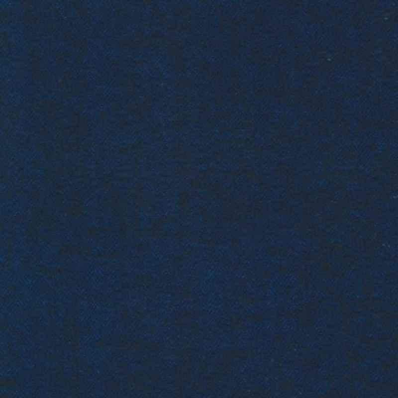 Shetland Flannel, 2 Ply, Navy | Fabric Design Treasures