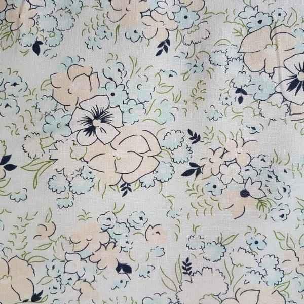 Shine on, Let Your Light Shine Cotton Fabric | Fabric Design Treasures