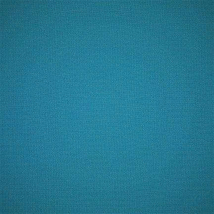 Solid Cyan 100% Premium Cotton Fabric | Fabric Design Treasures