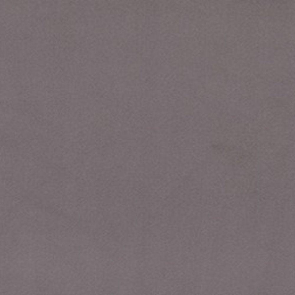 Solid Grey Italian Velvet Fabric Deluxe | Fabric Design Treasures