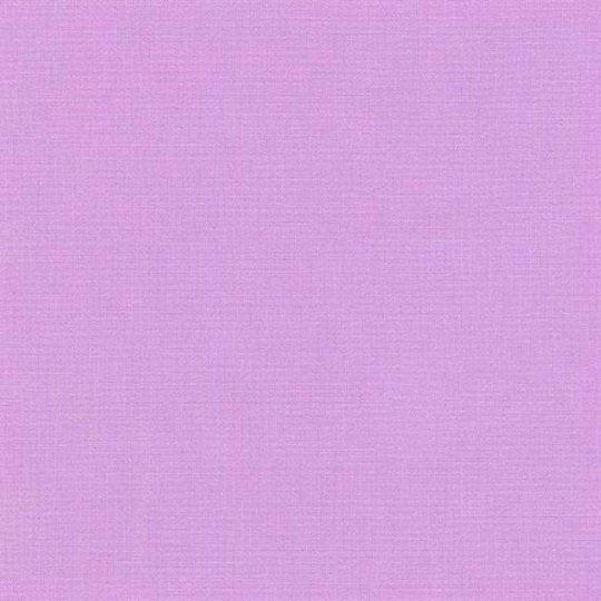 Solid Lavender 100% Premium Cotton Fabric | Fabric Design Treasures