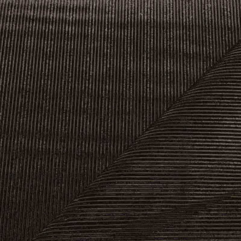 Sporty Knits Nylon Spandex Swimwear Stretch Fabric in Black | Fabric Design Treasures