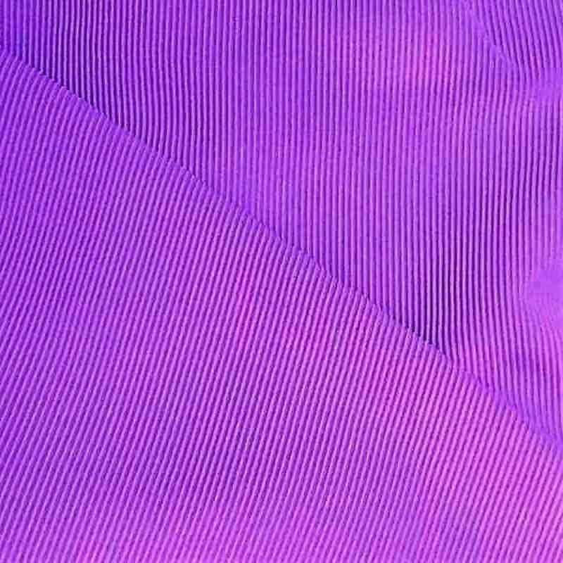 Sporty Knits Nylon Spandex Swimwear Stretch Fabric in Lilac | Fabric Design Treasures