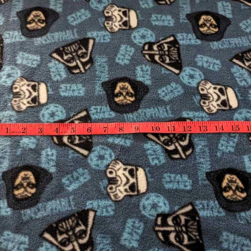 Star Wars Anti-Pill Polar Fleece | Fabric Design Treasures