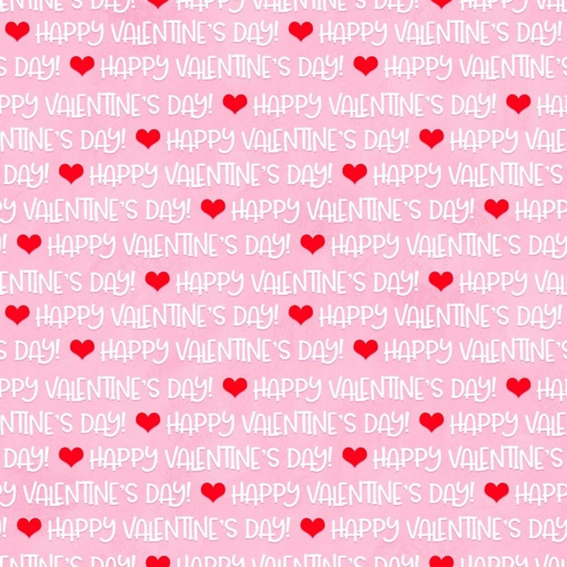 Valentines Day, Happy Valentines Day Words